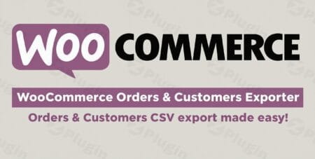 woocommerce orders customers exporter plugin - Woocommerce Orders & Customers Exporter v5.1