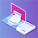 Wordpress Pick 3 woocommerce pdf invoices plugin logo - Wordpress Pick