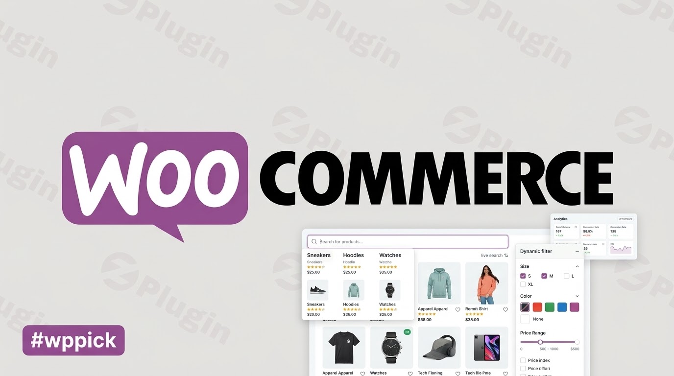 WooCommerce Product Search woocommerce product search feature - WooCommerce Product Search