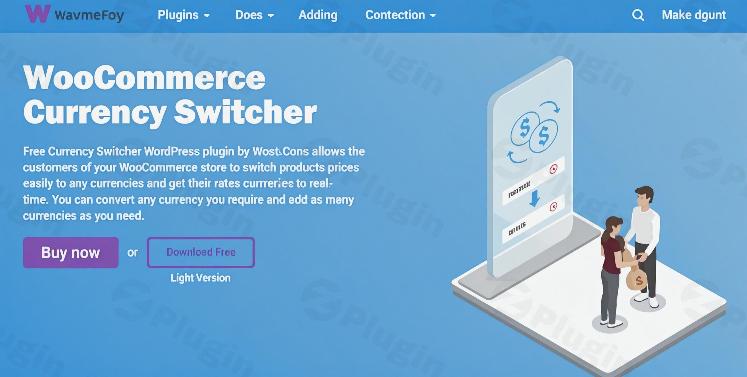 woocurrency by woobewoo pro plugin - Download the Best WordPress Plugins in One Place​