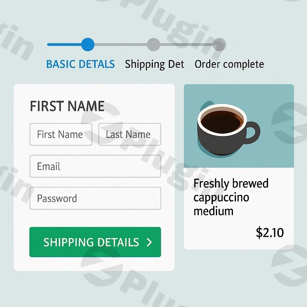 Wordpress Pick 4 woofunnels plugin logo - Wordpress Pick