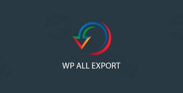 Wordpress Pick 4 wp all export plugin logo - Wordpress Pick