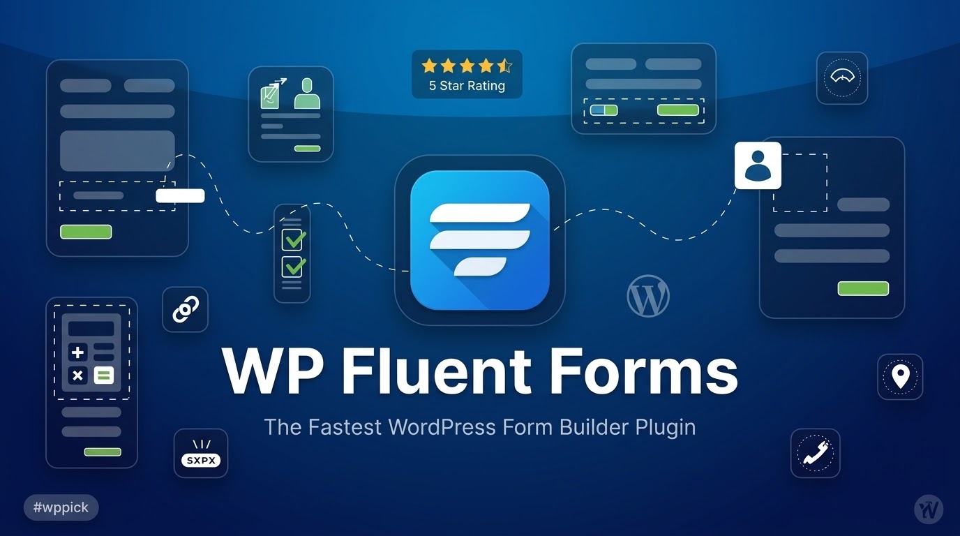 WP Fluent Forms Pro Add-On wp fluent forms pro add on feature 1 - WP Fluent Forms Pro Add-On