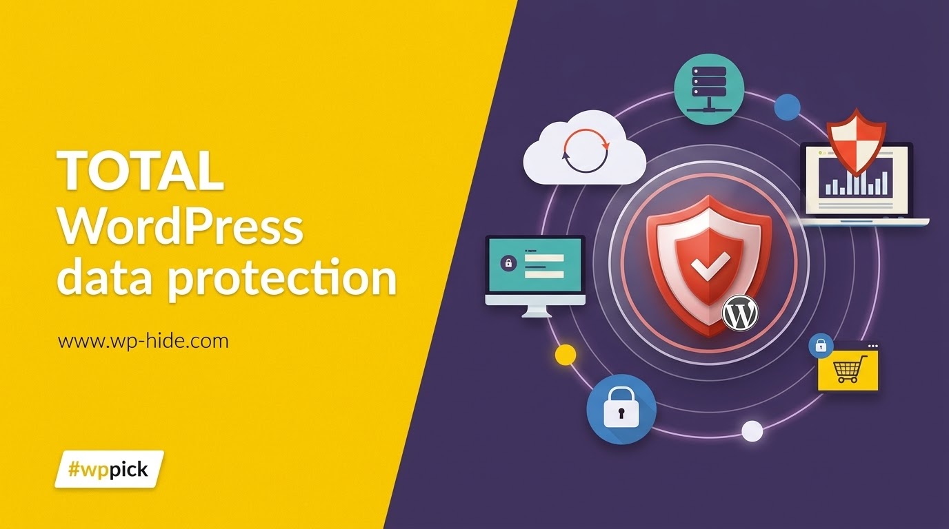 wp hide security enhancer pro feature 1 - Download the Best WordPress Plugins in One Place​