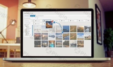 wp media folder plugin - WP Media Folder v6.0.4