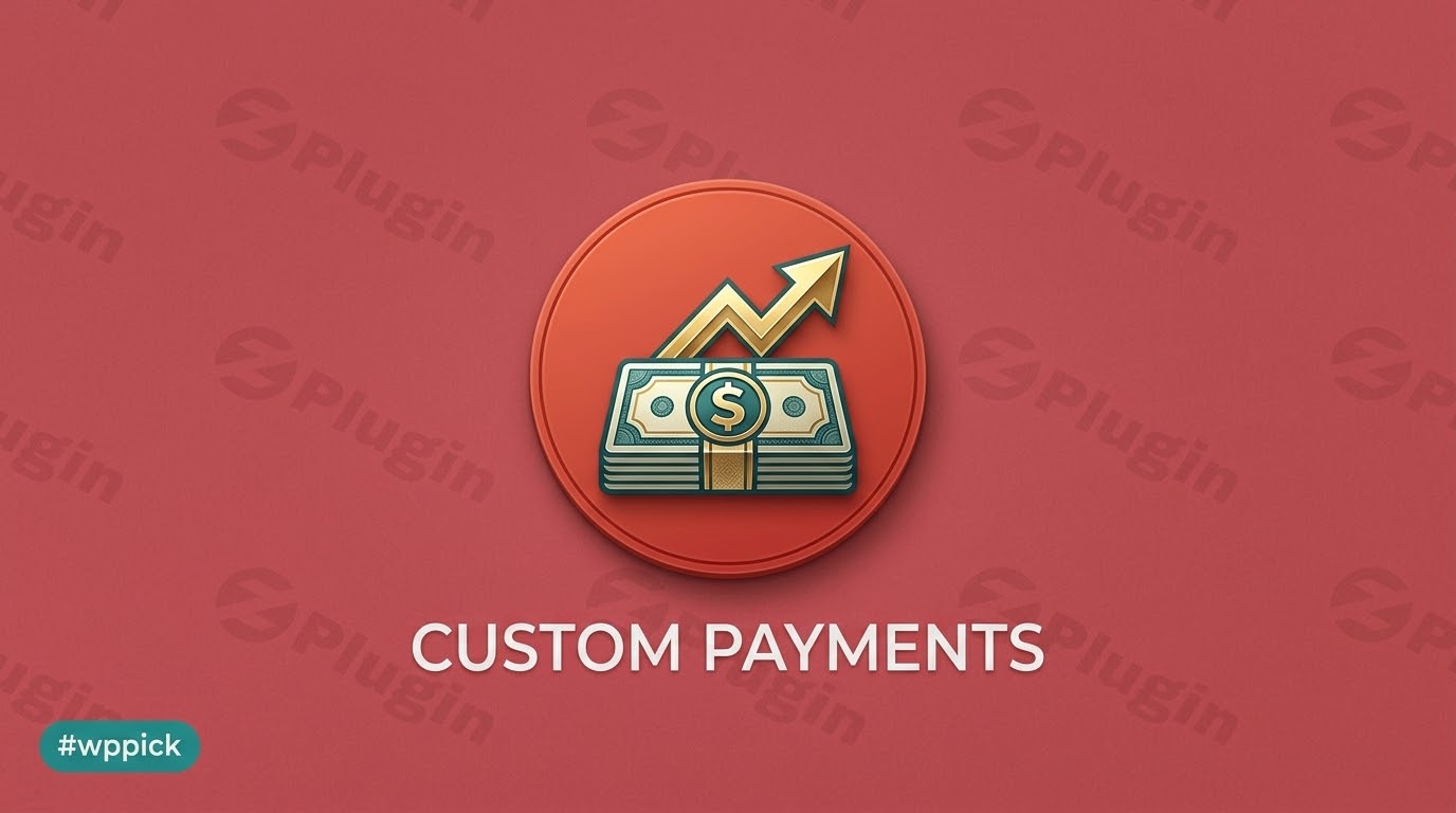 Wpruby Woocommerce Custom Payment Gateway Pro v3.1.1 wpruby woocommerce custom payment gateway pro v3 1 1 feature - Wpruby Woocommerce Custom Payment Gateway Pro v3.1.1