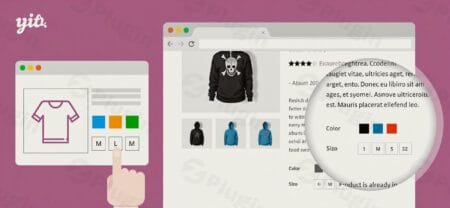 yith woocommerce color and label variations plugin - Yith Woocommerce Color And Label Variations v3.10.0