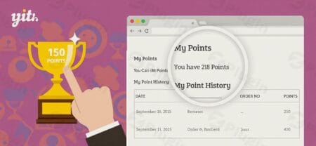 yith woocommerce points and rewards plugin - Yith Woocommerce Points And Rewards v4.17.0