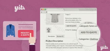 yith woocommerce request a quote plugin - YITH WooCommerce Request a Quote v4.34.0