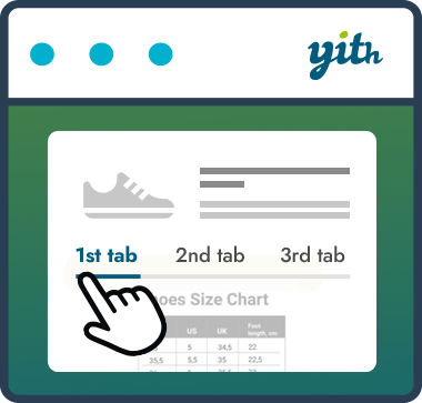 Wordpress Pick 9 yith woocommerce tab manager plugin logo - Wordpress Pick
