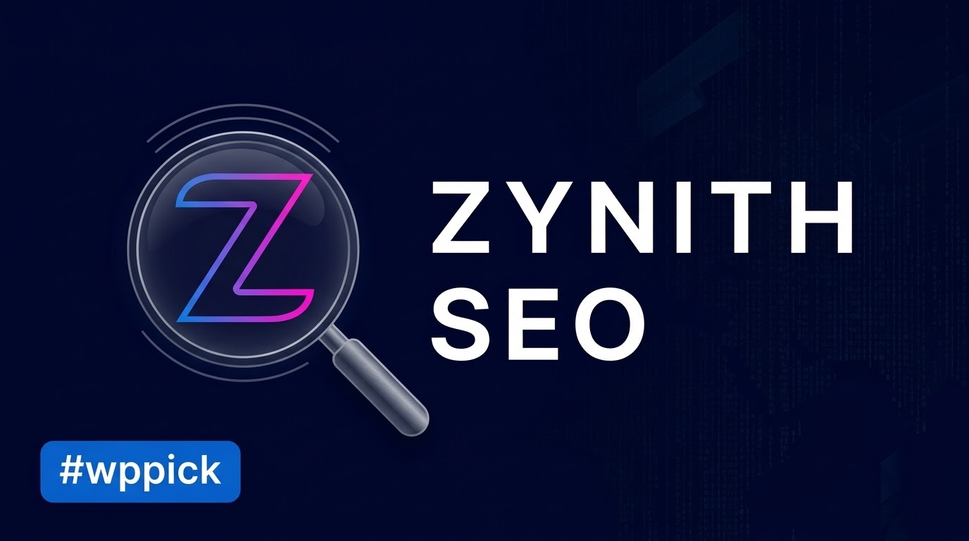 zynith seo plugin feature - Download the Best WordPress Plugins in One Place​