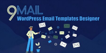 9mail – WordPress Email Templates Designer 9mail wordpress email templates designer plugin - 9mail – Wordpress Email Templates Designer