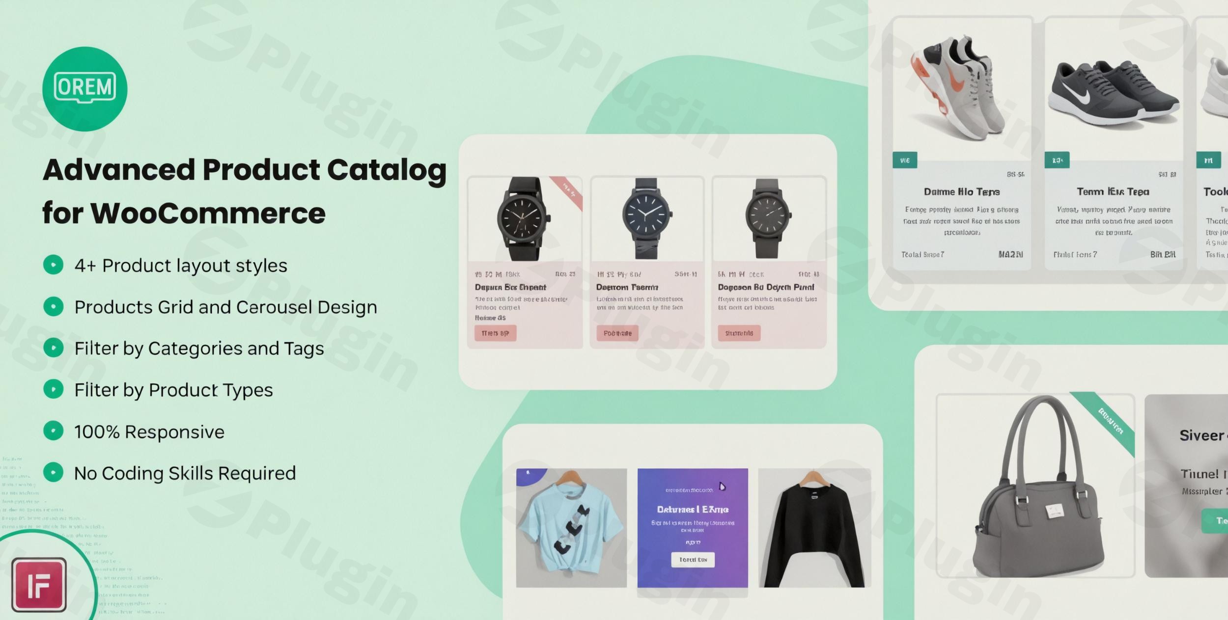 advanced product catalog for woocommerce plugin - Download the Best WordPress Plugins in One Place​