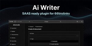 ai plugin - Ai v1.0