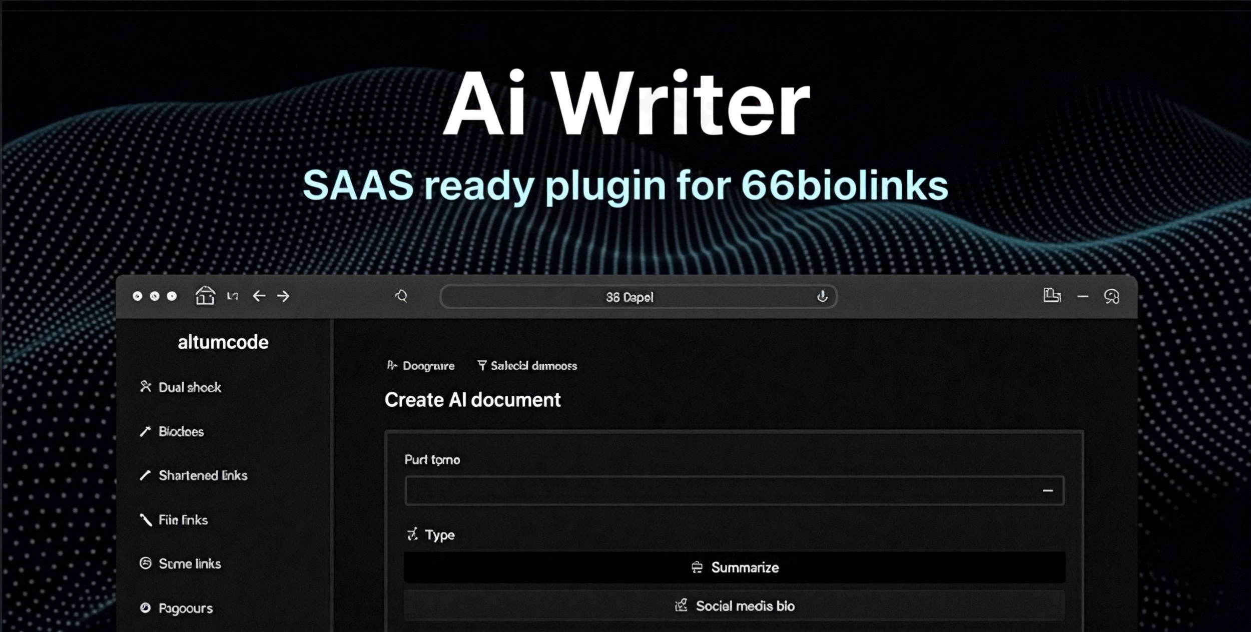 ai plugin - Download the Best WordPress Plugins in One Place​