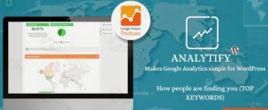 analytify pro wordpress plugin plugin - Downloads