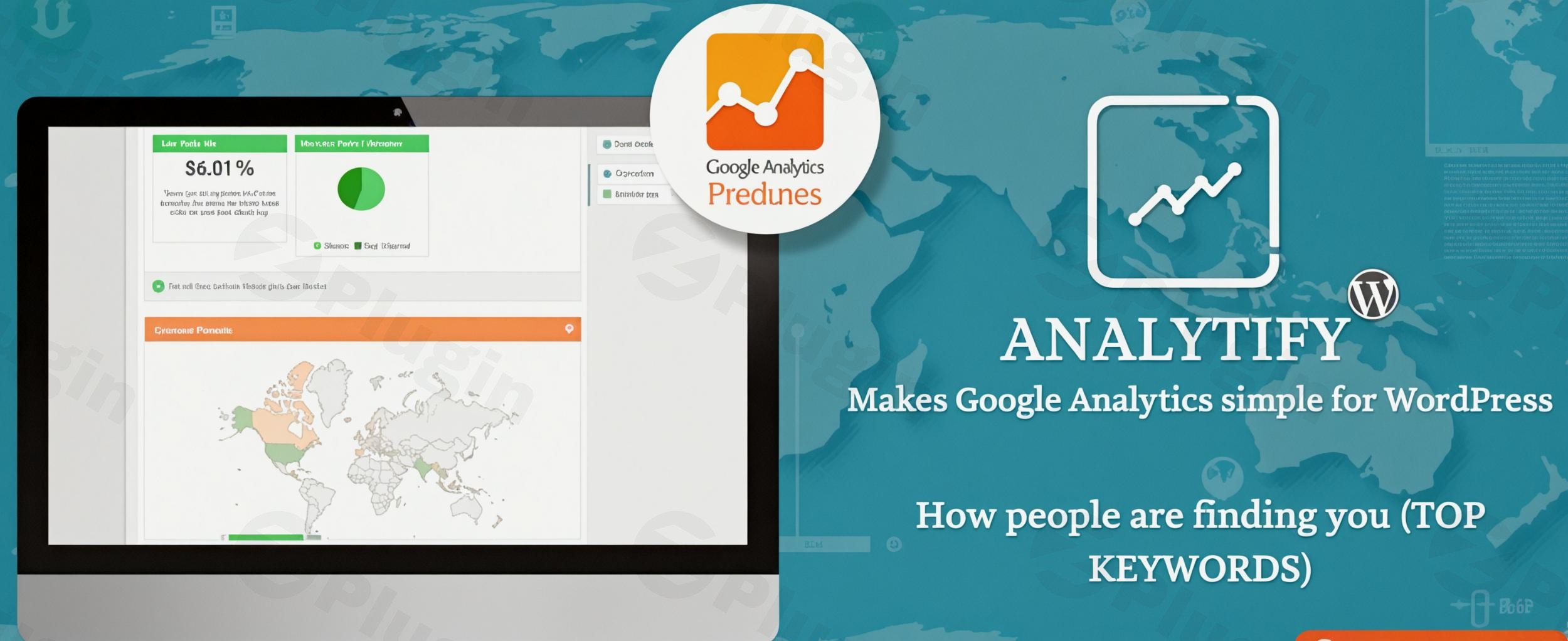 analytify pro wordpress plugin plugin - Download the Best WordPress Plugins in One Place​