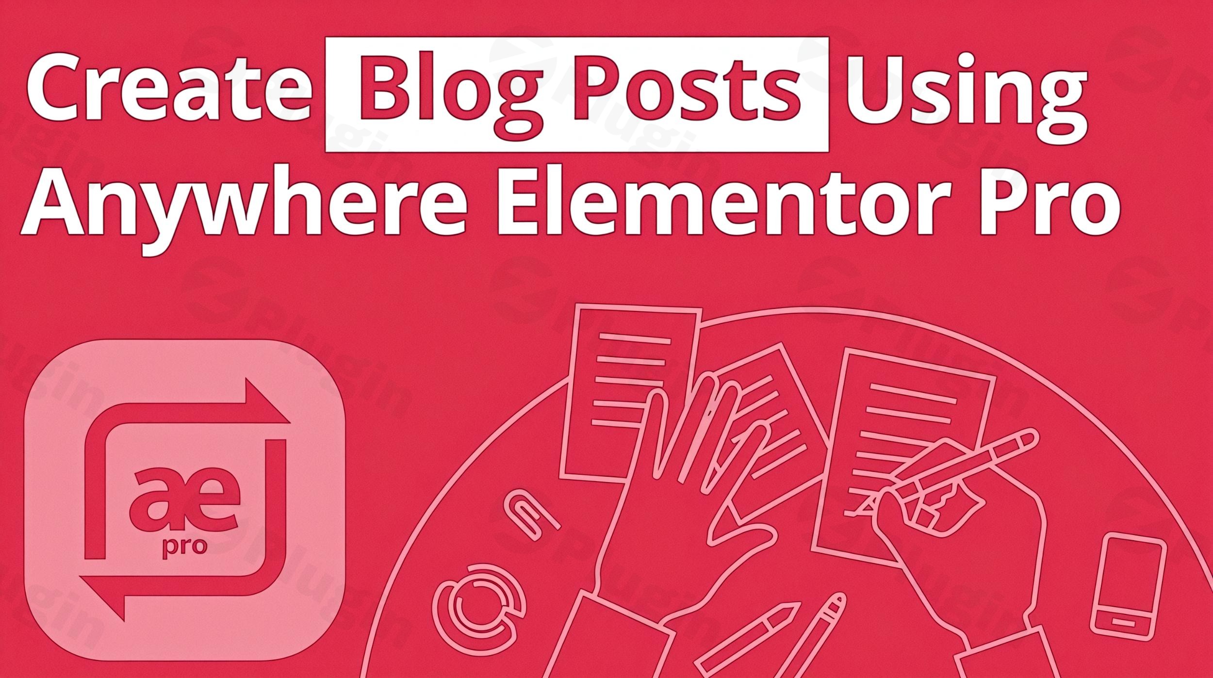 anywhere elementor pro addon plugin - Download the Best WordPress Plugins in One Place​