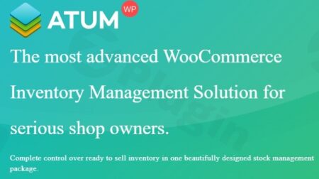 atum inventory management for woocommerce plugin - Atum Inventory Management For Woocommerce