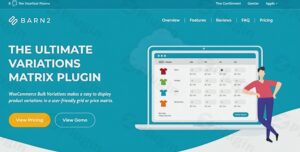 barn2 media woocommerce bulk variations plugin - Barn2 Media Woocommerce Bulk Variations