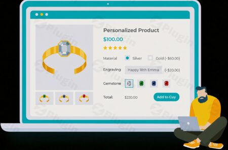 barn2 media woocommerce product options plugin - Barn2 Media Woocommerce Product Options