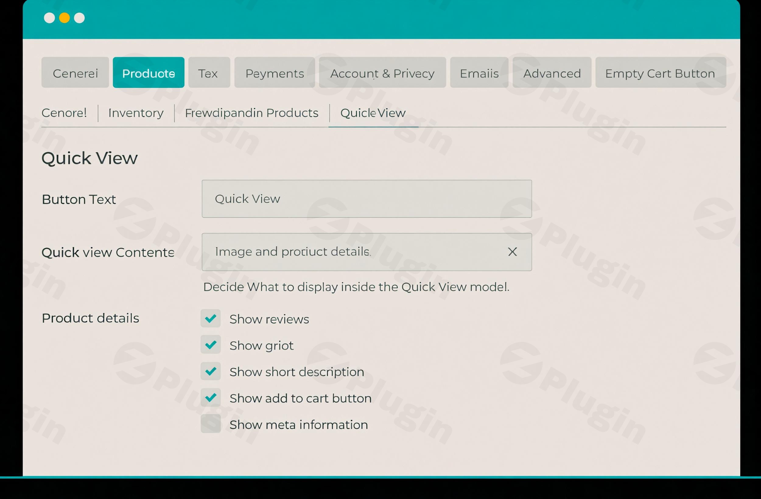 barn2 media woocommerce quick view pro plugin - Download the Best WordPress Plugins in One Place​