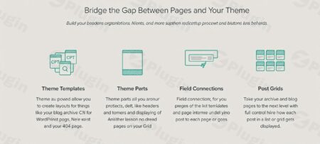 Beaver Themer WordPress Plugin Addon beaver themer wordpress plugin addon plugin - Beaver Themer Wordpress Plugin Addon
