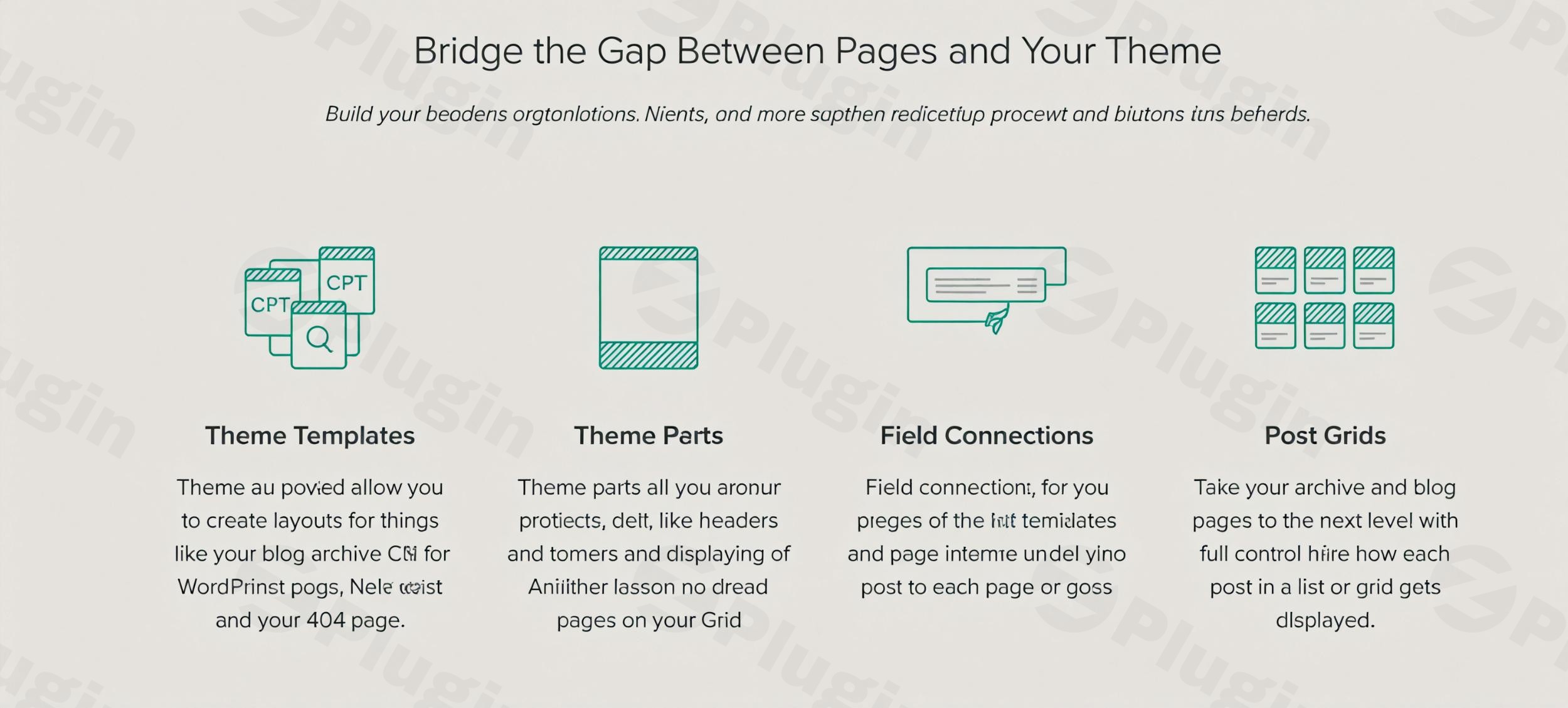 beaver themer wordpress plugin addon plugin - Download the Best WordPress Plugins in One Place​