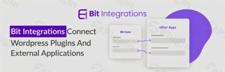 Bit Integrations Pro – Integration Plugin For WordPress bit integrations pro plugin - Bit Integrations Pro - Integration Plugin For Wordpress