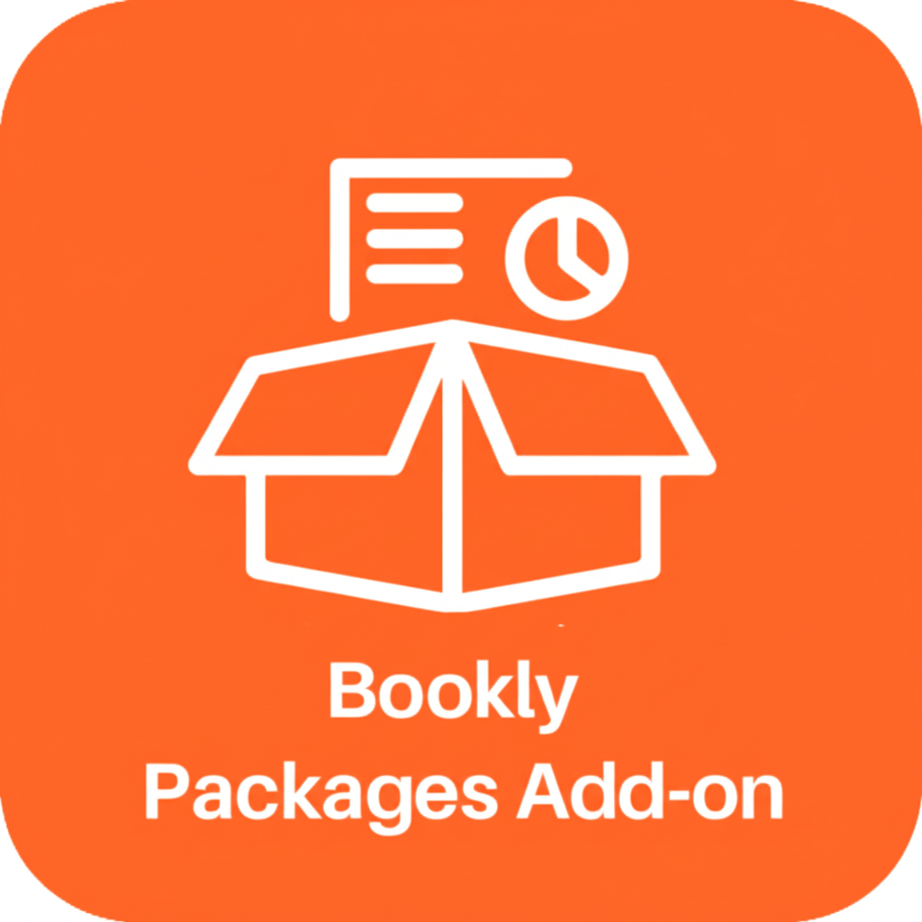 Download the Best WordPress Plugins in One Place 10 bookly packages add plugin logo - Download the Best WordPress Plugins in One Place