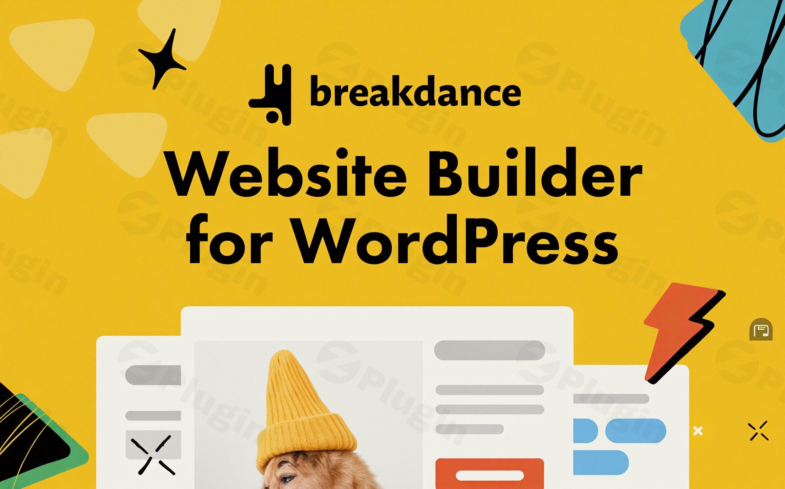 breakdance plugin - Download the Best WordPress Plugins in One Place​