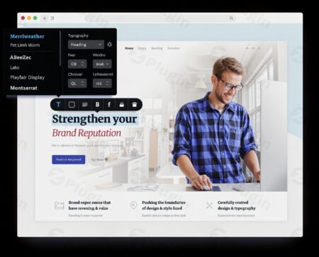 Brizy Pro – WordPress Builder Plugin brizy pro plugin - Brizy Pro - Wordpress Builder Plugin