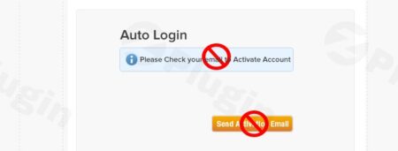 buddypress auto activate auto login plugin - Buddypress Auto Activate Auto Login v1.5.9
