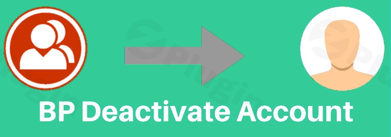 buddypress deactivate account plugin - Download the Best WordPress Plugins in One Place​