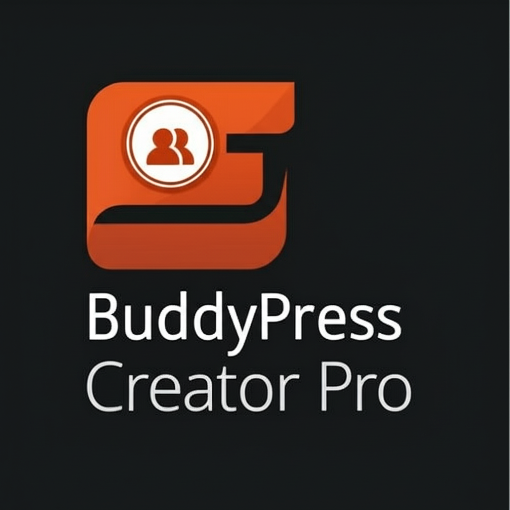 Wordpress Pick 8 buddypress group tabs creator pro plugin logo - Wordpress Pick