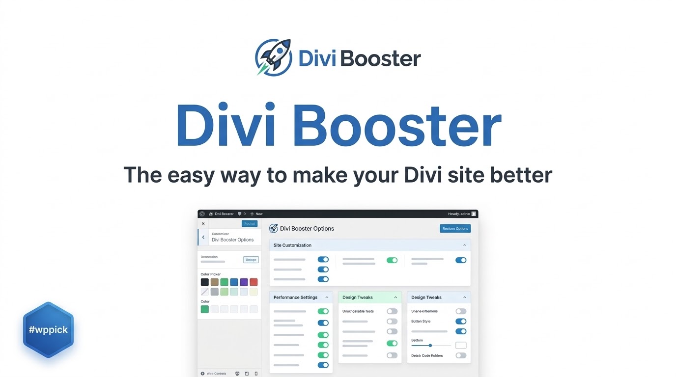 divi booster wordpress plugin feature - Download the Best WordPress Plugins in One Place​