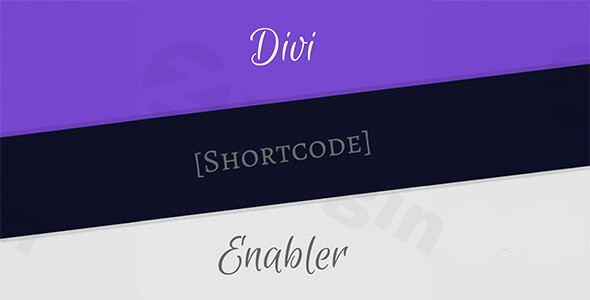 divi shortcode enabler plugin - Download the Best WordPress Plugins in One Place​