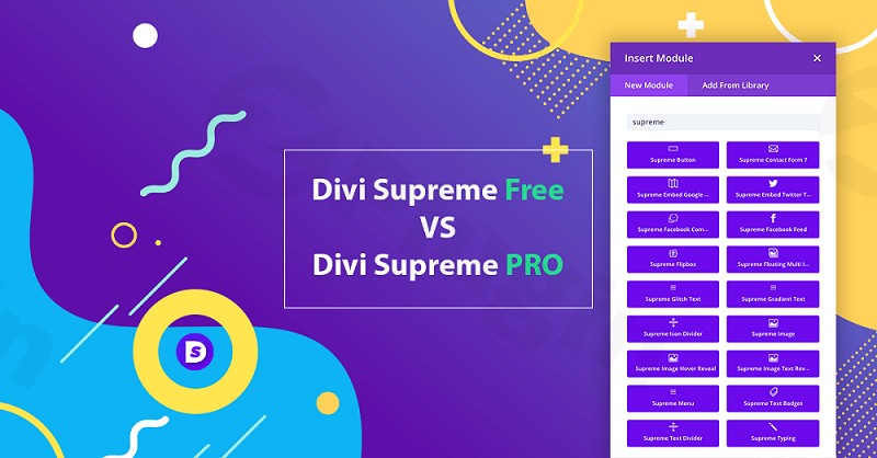 divi supreme pro plugin - Download the Best WordPress Plugins in One Place​
