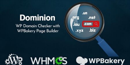 dominion plugin - Dominion v2.1