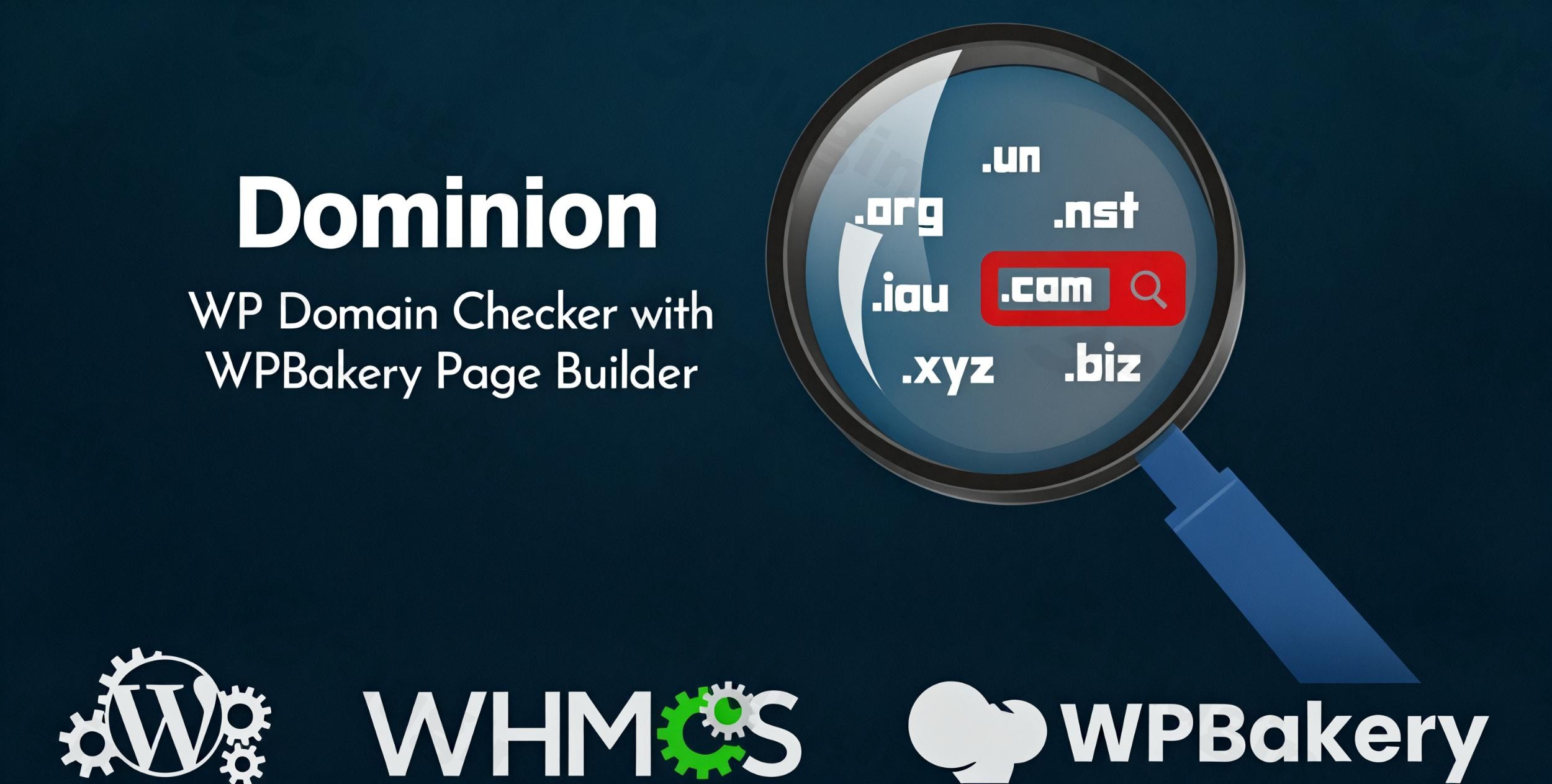 dominion plugin - Download the Best WordPress Plugins in One Place​