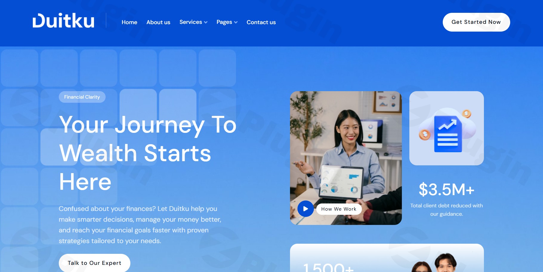 duitku plugin - Download the Best WordPress Plugins in One Place​