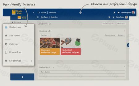 edwiser remui moodle lms theme plugin - Edwiser Remui Moodle Lms Theme v5.0.1