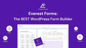everest forms pro plugin - Everest Forms Pro