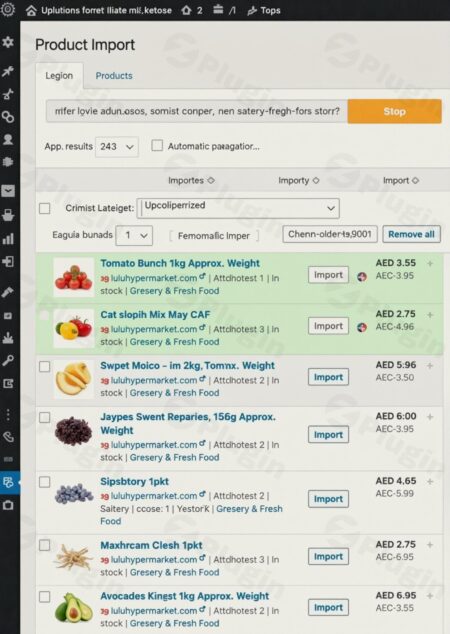 External Importer Pro By Keywordrush external importer pro by keywordrush plugin - External Importer Pro By Keywordrush