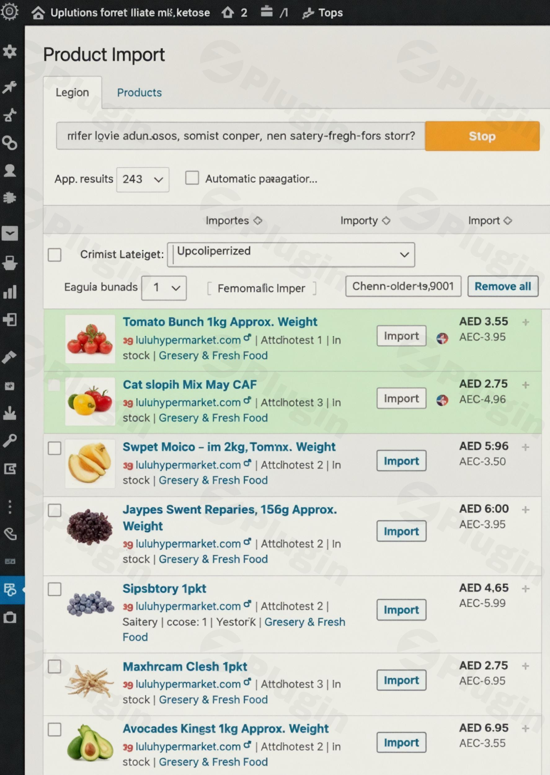 external importer pro by keywordrush plugin - Download the Best WordPress Plugins in One Place​