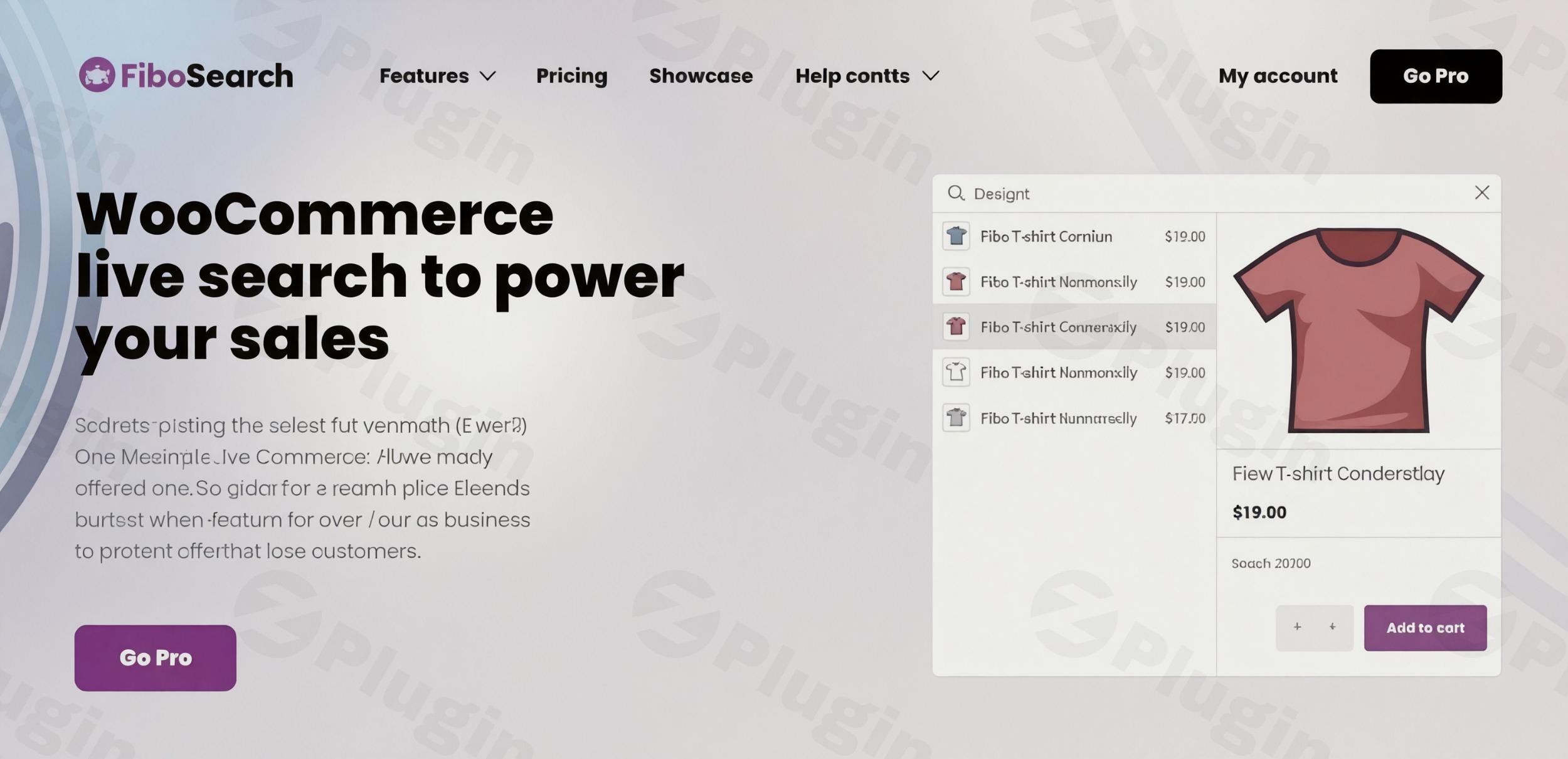 fibosearch pro plugin - Download the Best WordPress Plugins in One Place​