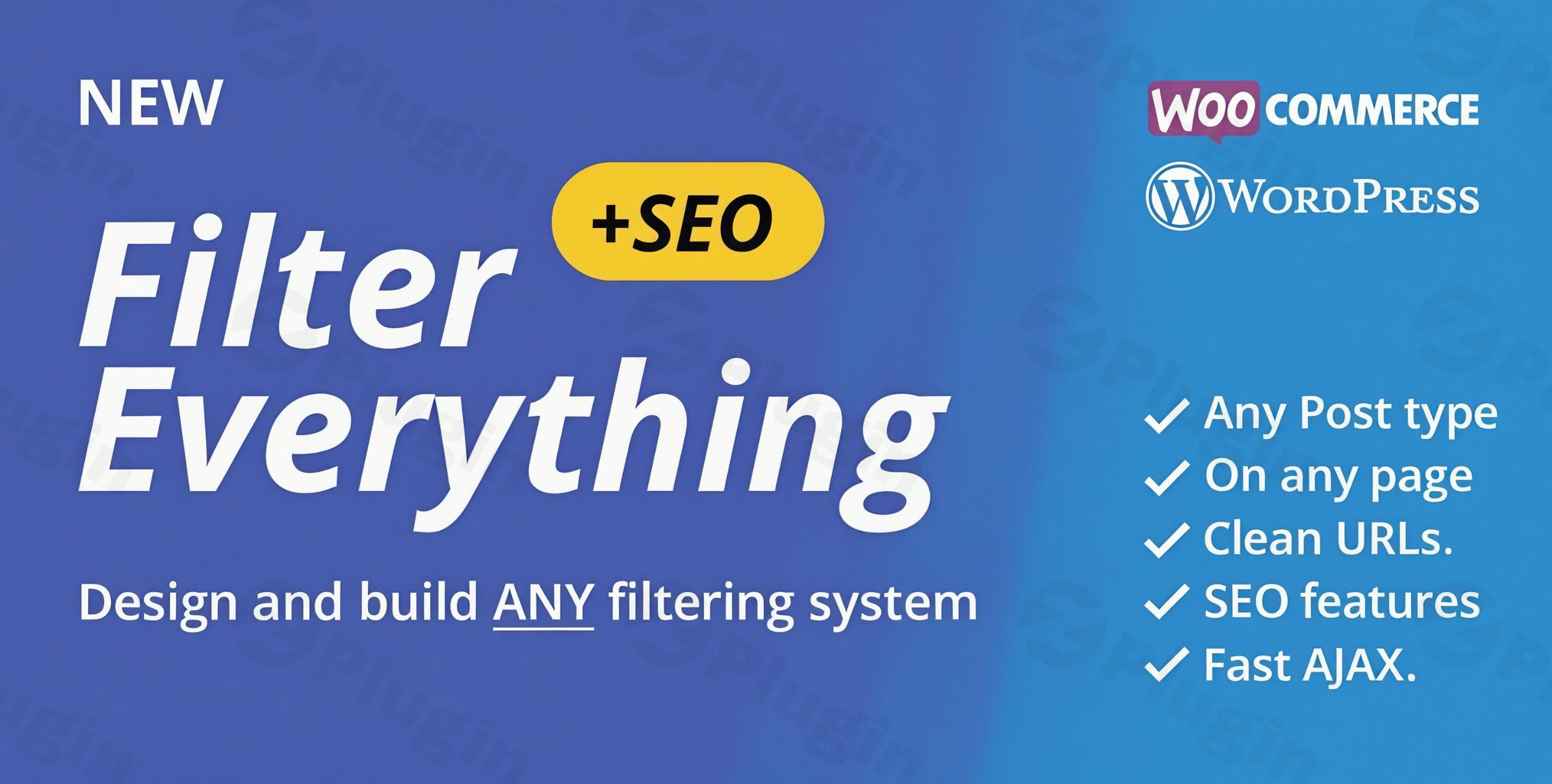 filter everything plugin - Download the Best WordPress Plugins in One Place​