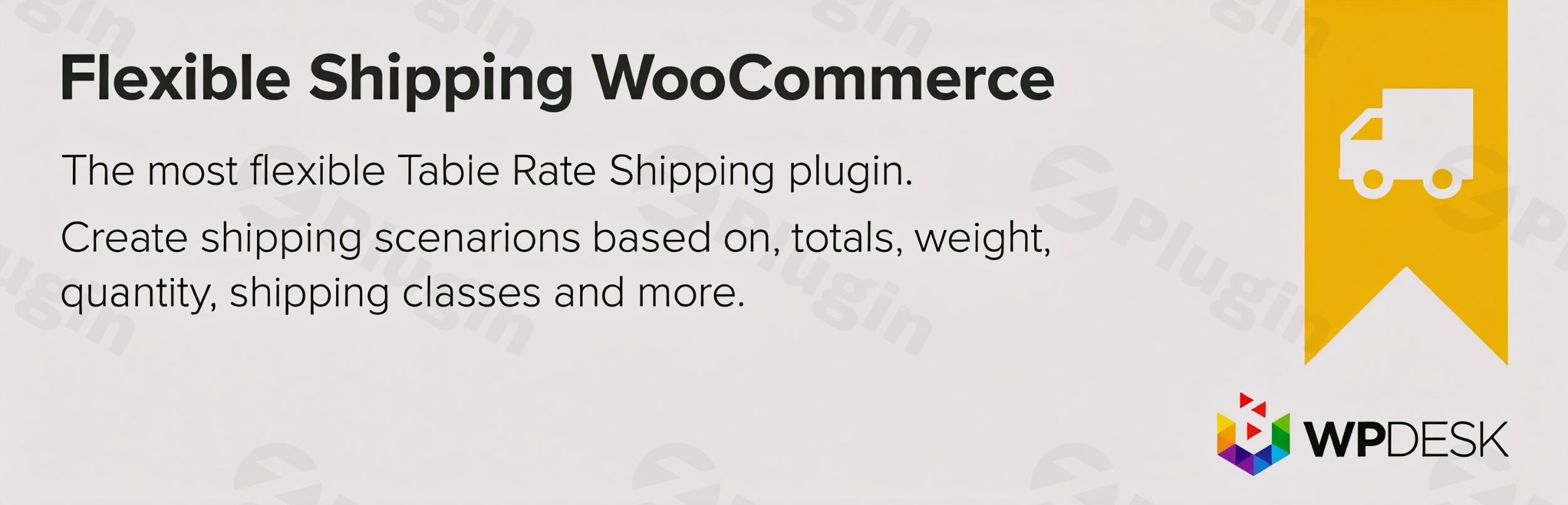 flexible shipping pro woocommerce plugin - Download the Best WordPress Plugins in One Place​