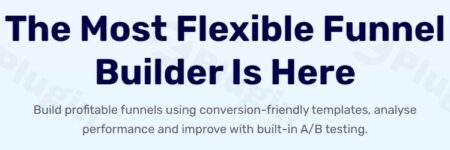 Funnelkit Funnel Builder Pro funnelkit funnel builder pro plugin - Funnelkit Funnel Builder Pro