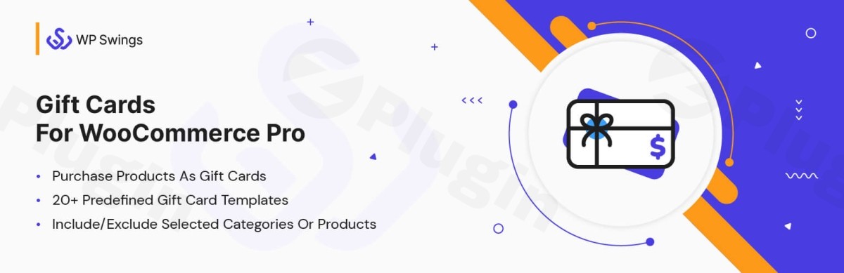 gift cards for woocommerce pro by wp swings plugin - Download the Best WordPress Plugins in One Place​